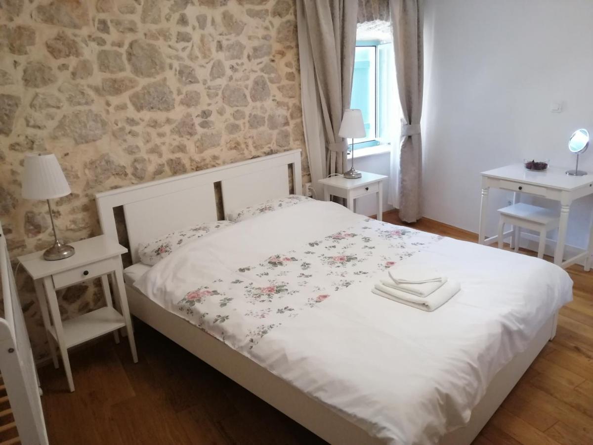 Magdalena Villa Vrbnik  Dış mekan fotoğraf