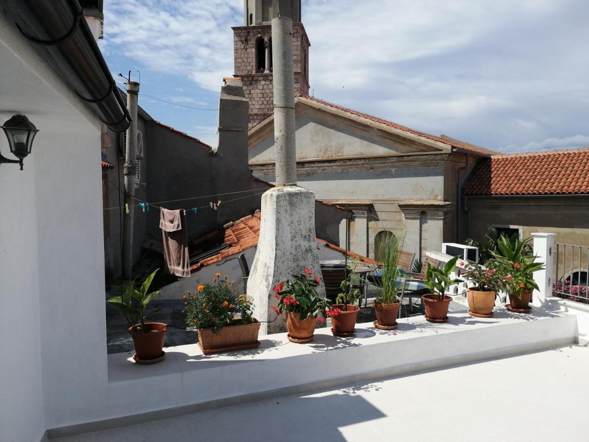 Magdalena Villa Vrbnik  Dış mekan fotoğraf