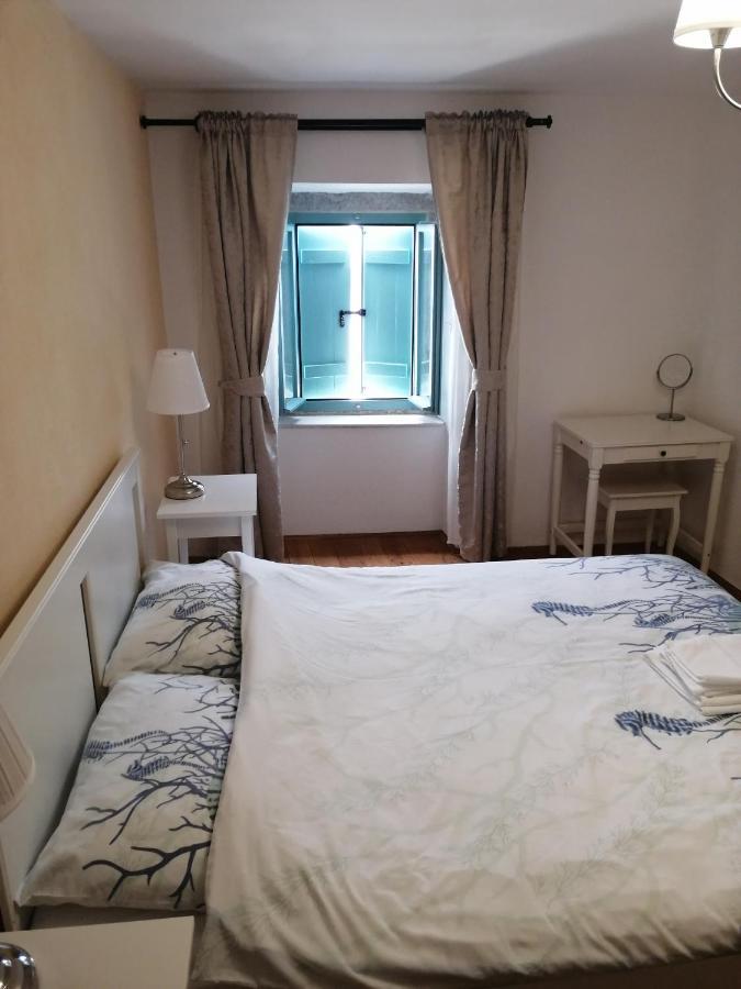 Magdalena Villa Vrbnik  Dış mekan fotoğraf