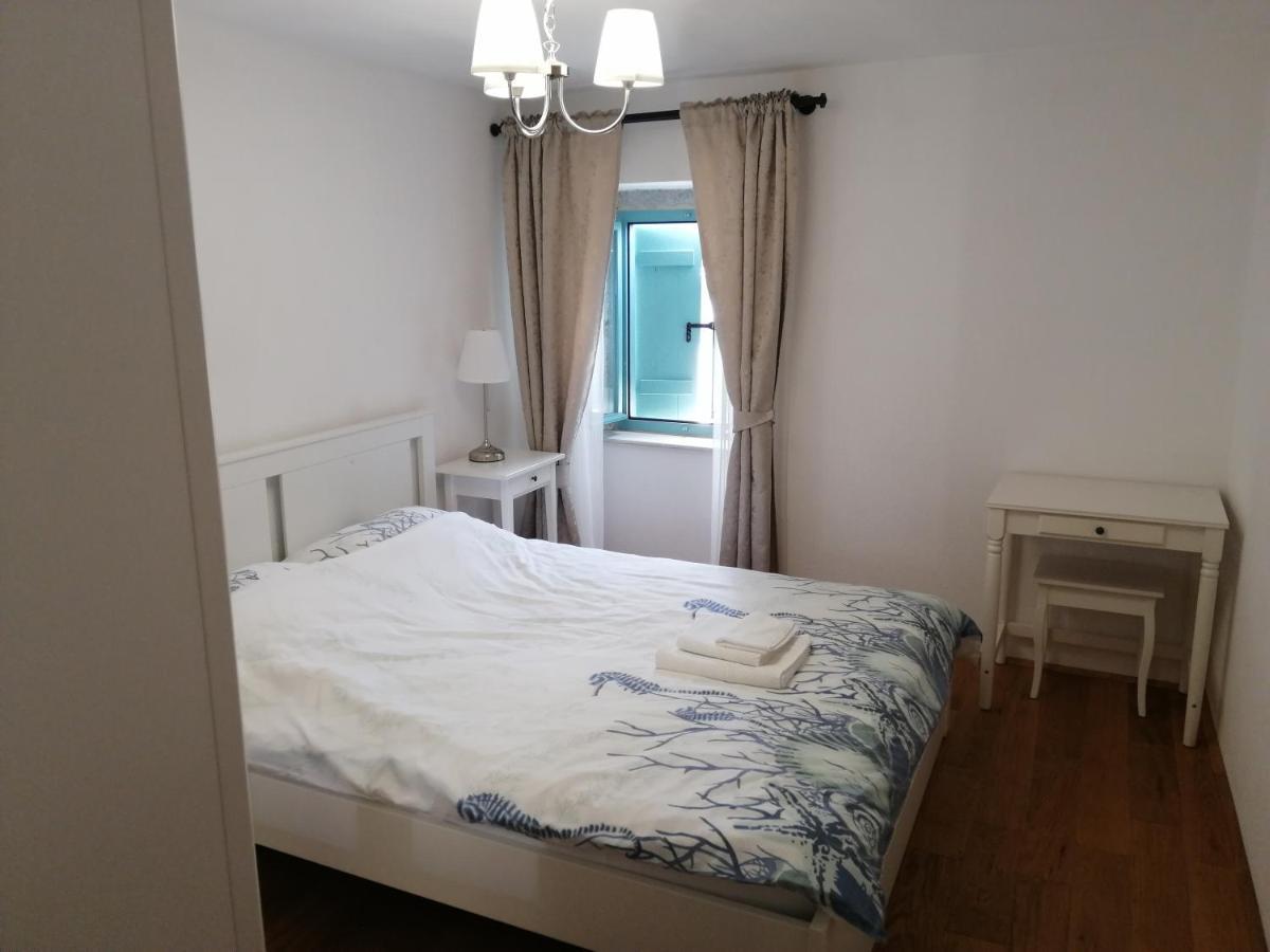 Magdalena Villa Vrbnik  Dış mekan fotoğraf