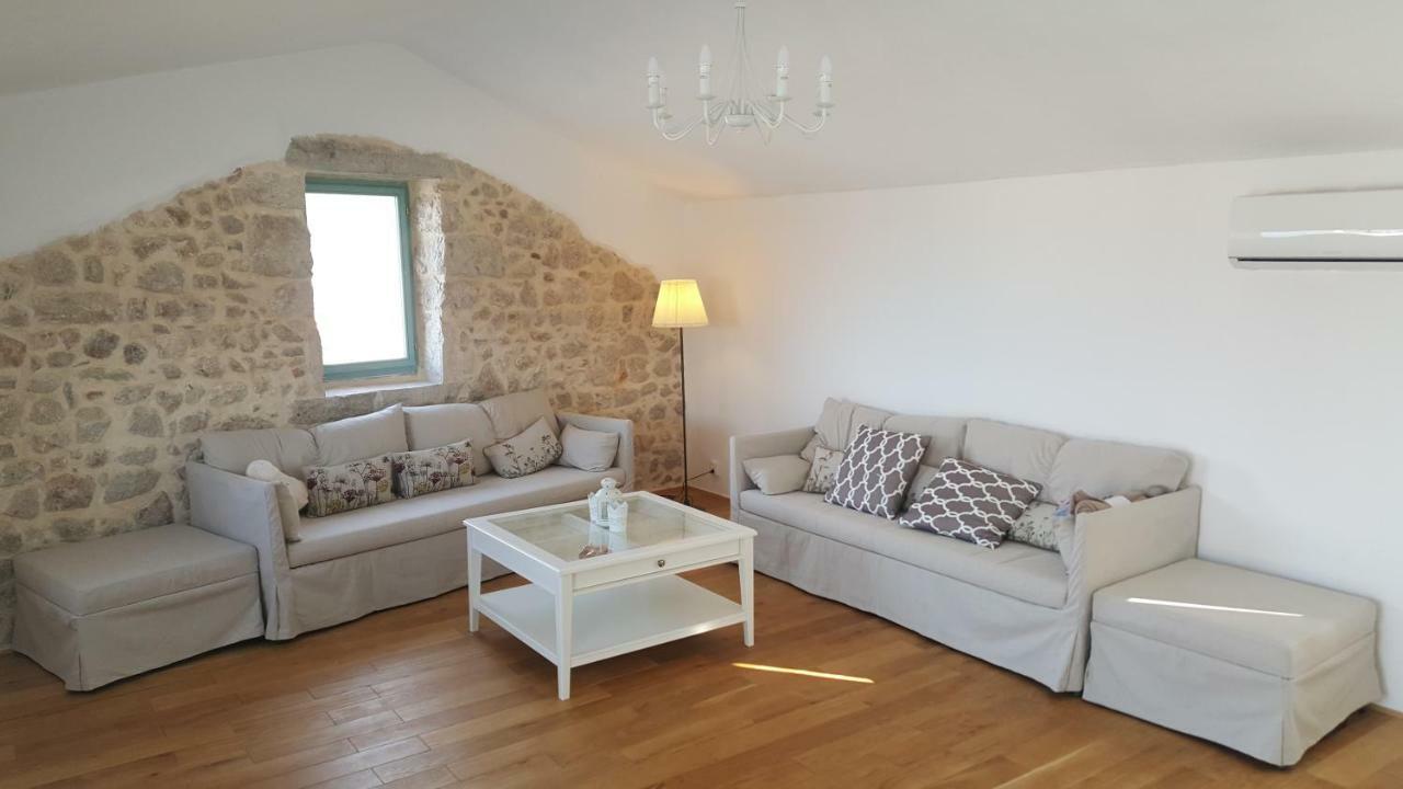 Magdalena Villa Vrbnik  Dış mekan fotoğraf