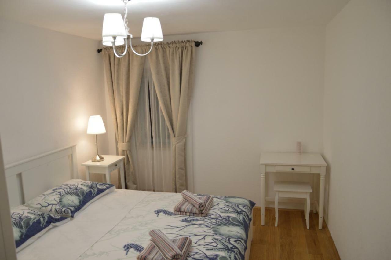 Magdalena Villa Vrbnik  Dış mekan fotoğraf